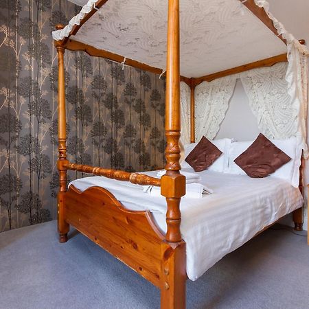 Elim House (Adults Only) Боунесс-он-Віндермір Номер фото