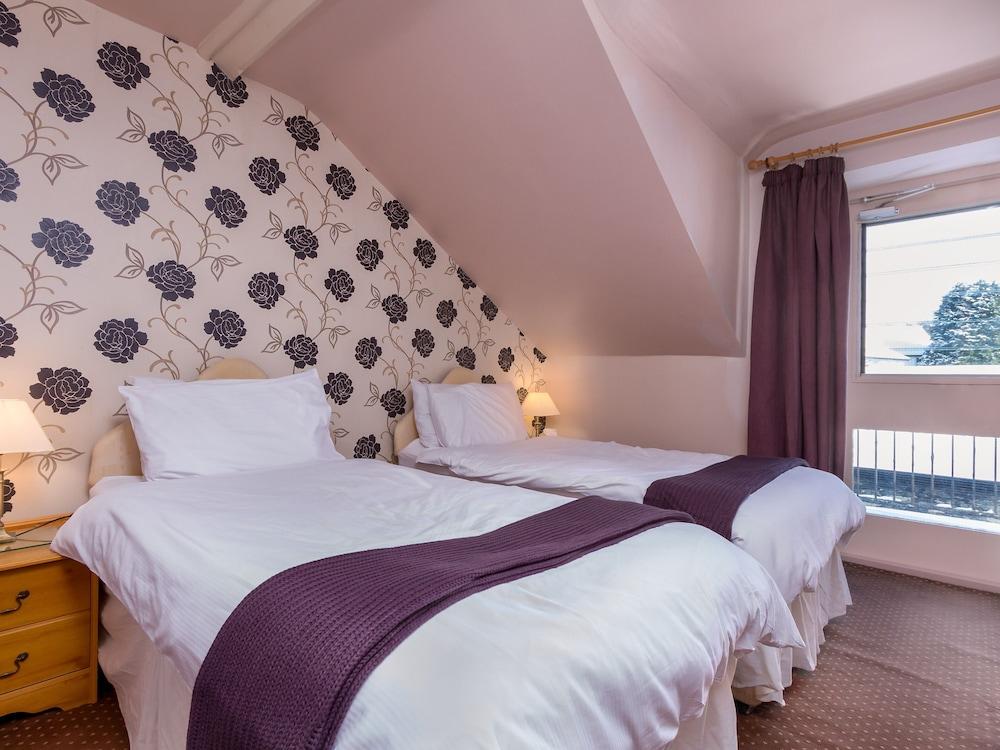 Elim House (Adults Only) Боунесс-он-Віндермір Екстер'єр фото