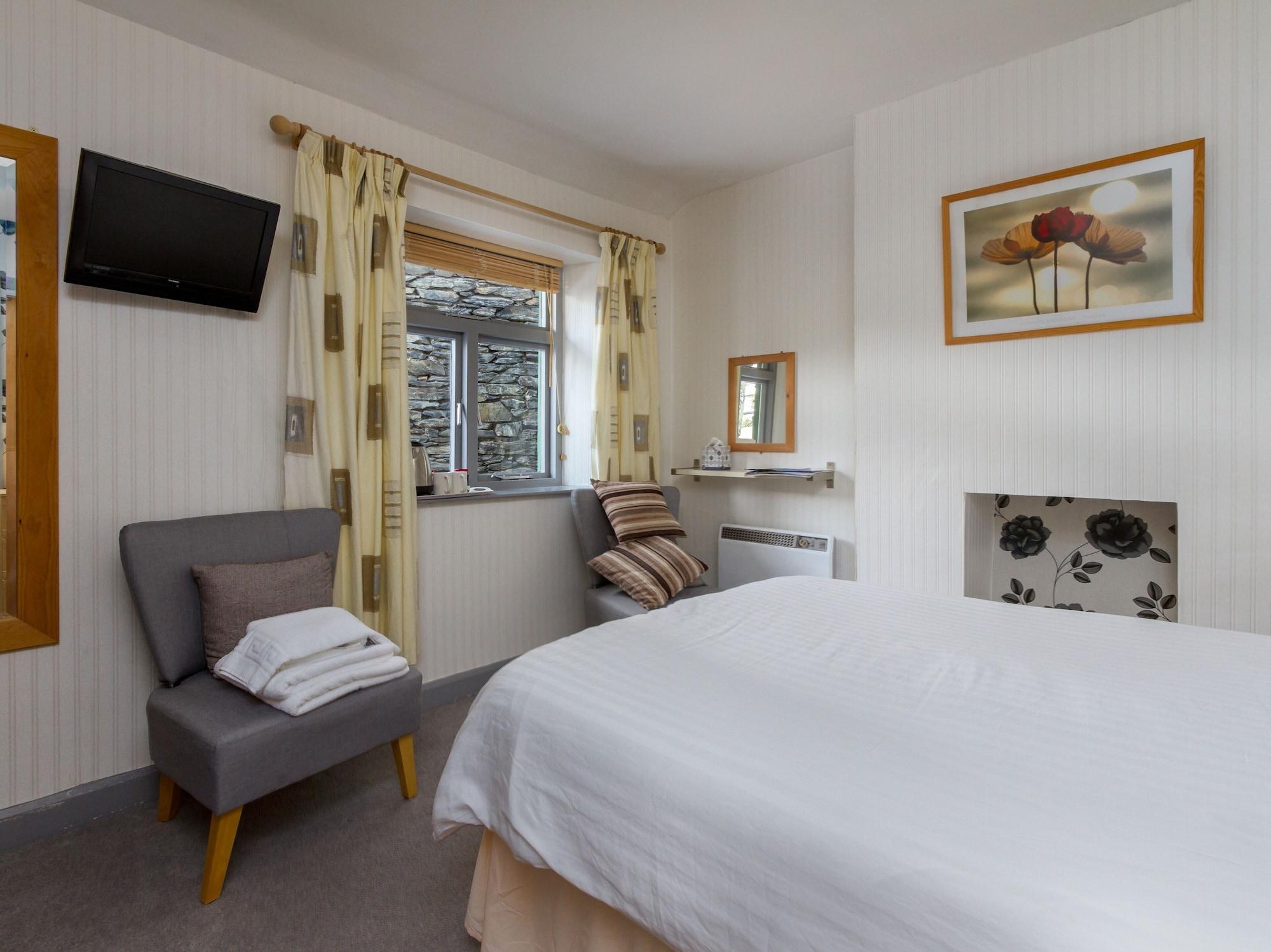 Elim House (Adults Only) Боунесс-он-Віндермір Екстер'єр фото