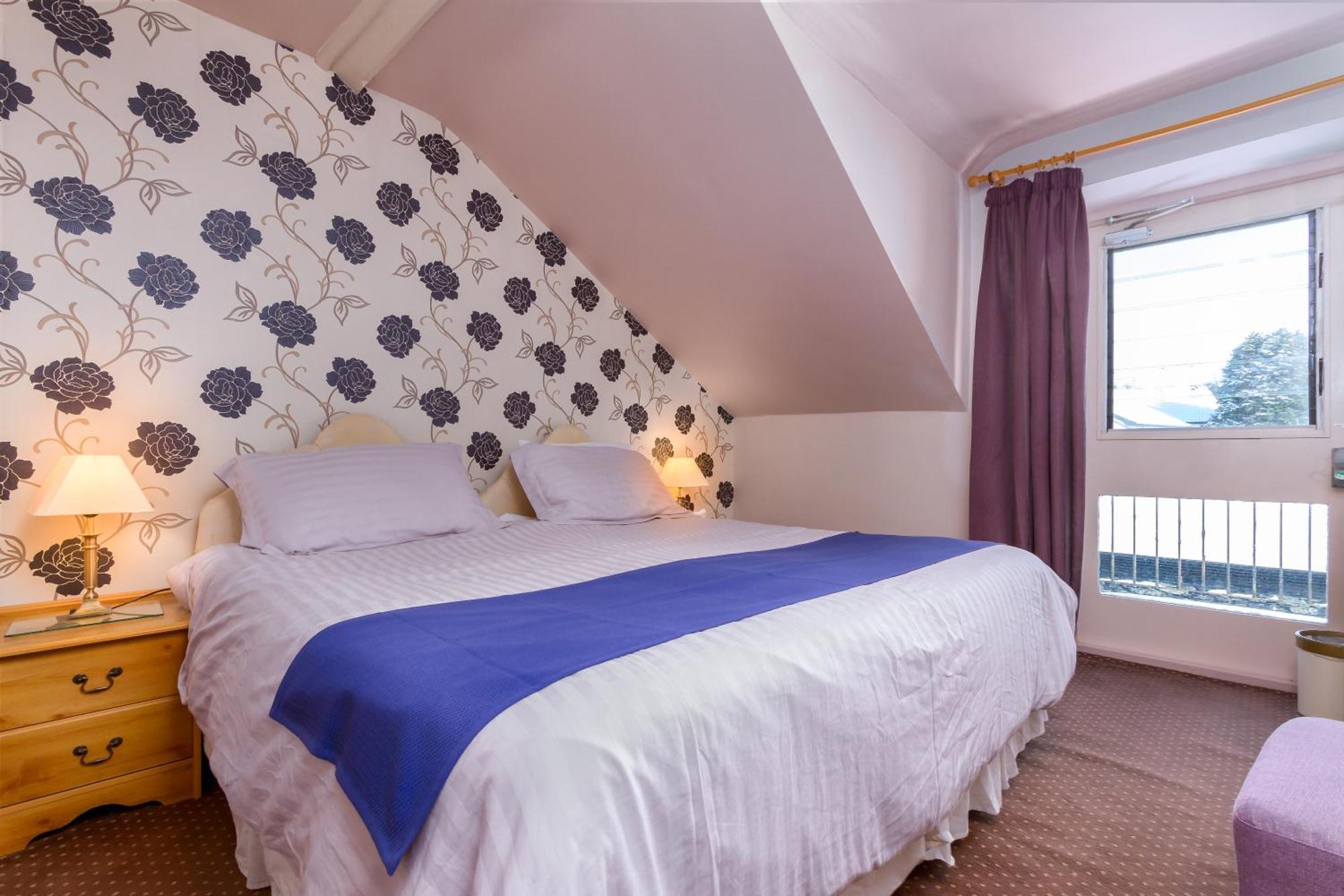 Elim House (Adults Only) Боунесс-он-Віндермір Номер фото