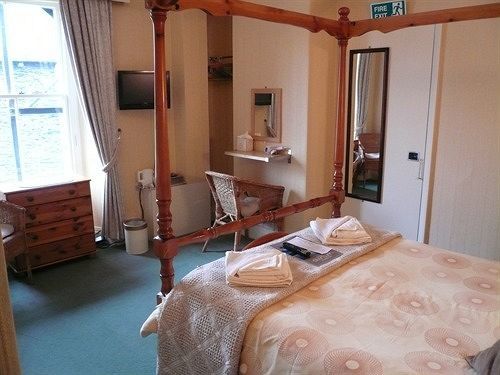 Elim House (Adults Only) Боунесс-он-Віндермір Екстер'єр фото