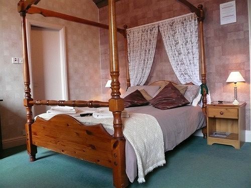 Elim House (Adults Only) Боунесс-он-Віндермір Екстер'єр фото