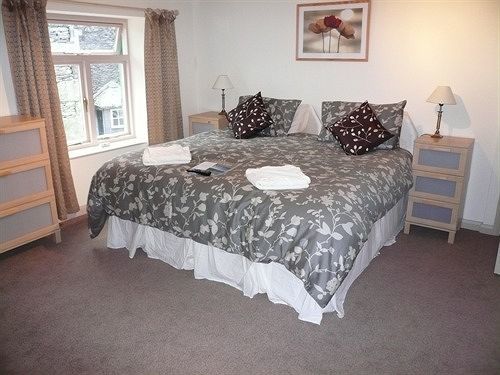 Elim House (Adults Only) Боунесс-он-Віндермір Екстер'єр фото
