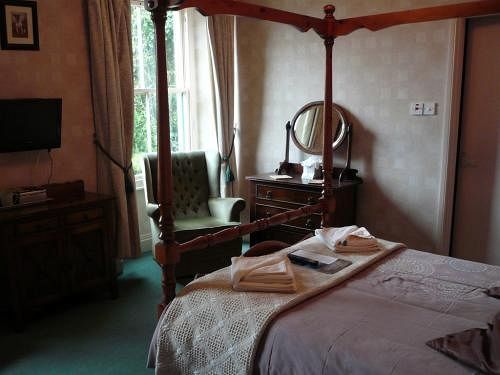 Elim House (Adults Only) Боунесс-он-Віндермір Екстер'єр фото