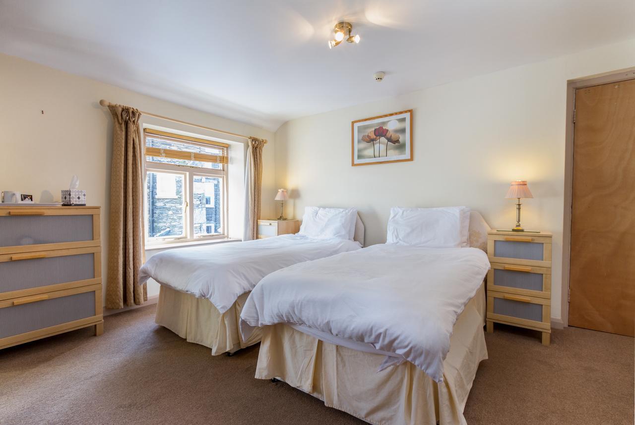 Elim House (Adults Only) Боунесс-он-Віндермір Екстер'єр фото